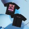 Do Lab And Lightning In A Bottle Merch Store Meet Me At The Woogie Tee 1 Do Lab And Lightning In A Bottle Merch Store Meet Me At The Woogie Tee