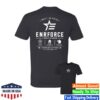 Enrforce Merch Store Still Broke Tee