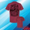 Enrforce Merch Store Still Broke Tee