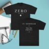 Steady Hands Merch Store Trigun Tee