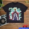 Steady Hands Merch Store Trigun Tee