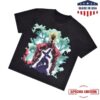 Steady Hands Merch Store Trigun Tee