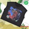Steady Hands Merch Store Trigun Tank