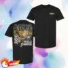 Steady Hands Merch Store Trigun Wolfwood Tee