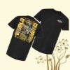 Pbr Shop Merch Store Pbr 2026 World Champion John Crimber T-Shirt