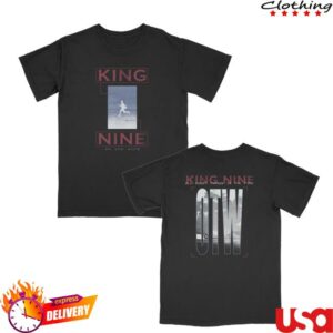 Dasbootleg13 Merch Store Otw Shirt