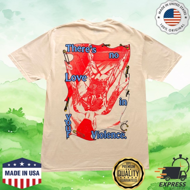 Cody Defranco Store Merch Ichi The Killer (Short Sleeve) 4 Cody Defranco Store Merch Ichi The Killer (Short Sleeve)