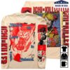 Cody Defranco Store Merch Ichi The Killer (Short Sleeve) Cody Defranco Store Merch Ichi The Killer (Short Sleeve)