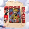 Cody Defranco Store Merch Ichi The Killer (Long Sleeve) 2 Cody Defranco Store Merch Ichi The Killer (Long Sleeve)
