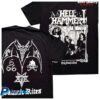 Cody Defranco Store Merch Only Death Is Real (Short Sleeve)
