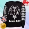 Cody Defranco Store Merch Only Death Is Real (Long Sleeve)
