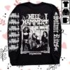 Cody Defranco Store Merch Only Death Is Real (Long Sleeve)