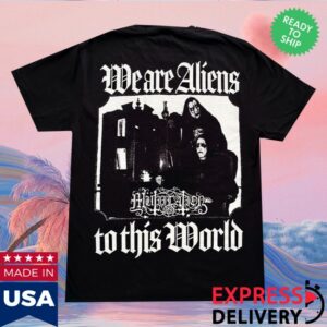 Cody Defranco Store Merch Destroy Your Life (Short Sleeve)