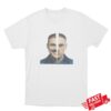 Buca Merch Store Buca-Viktor Sheen Split Face Unisex T Shirt