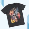 Crowded House Store Merch Crowded House Tour Hoodie
