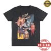 Crowded House Store Merch Crowded House Album Tee 1 Crowded House Store Merch Crowded House Album Tee