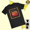 Crowded House Store Merch Crowded House Album Tee Crowded House Store Merch Crowded House Album Tee