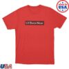 Buca Merch Store Lil Buca Near Unisex T Shirt