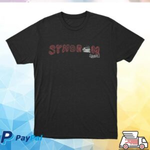 Buca Merch Store Impostor Unisex T Shirt