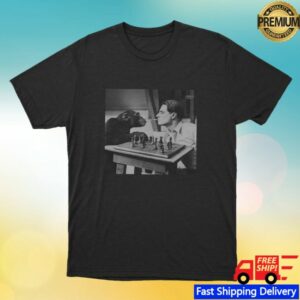 Buca Merch Store Gambit Cover Unisex T Shirt