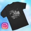 Buca Merch Store Gambit Cover Unisex T Shirt