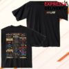 Cold Cuts Merch Store Texas Is The Reason Stack Shirt