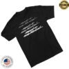 Freya Skye Store Merch Silent Treatment Black Hoodie
