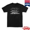 Cold Cuts Merch Store Texas Is The Reason Stack Shirt