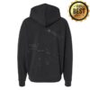 Freya Skye Store Merch Silent Treatment Black Hoodie