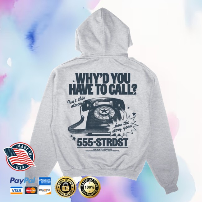 Freya Skye Store Merch Watc Zip Up Hoodie 5 Freya Skye Store Merch Watc Zip Up Hoodie