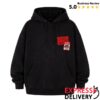 Freya Skye Store Merch Watc Zip Up Hoodie Freya Skye Store Merch Watc Zip Up Hoodie