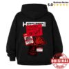 Revealed Clothing Store Merch Hardwell Sticker Hoodie 2 Revealed Clothing Store Merch Hardwell Sticker Hoodie