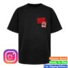 Revealed Clothing Store Merch Hardwell Sticker T-Shirt 1 Revealed Clothing Store Merch Hardwell Sticker T-Shirt