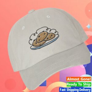 Jeff Arcuri Store Merch Cookies Hat