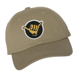 Jeff Arcuri Store Merch Shaka Hand Hat