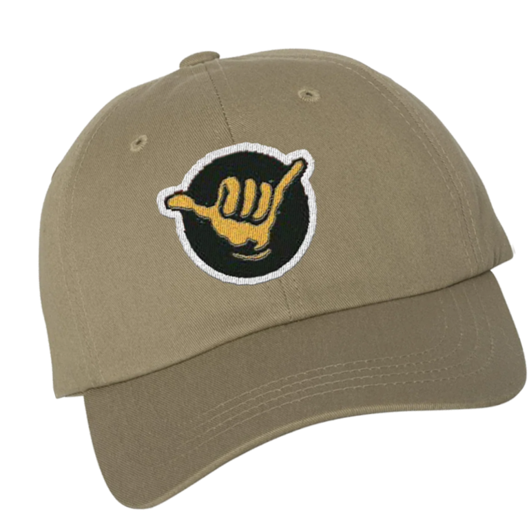Jeff Arcuri Store Merch Shaka Hand Hat 2 Jeff Arcuri Store Merch Shaka Hand Hat