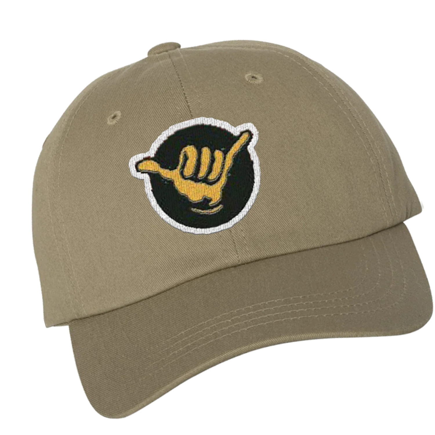Jeff Arcuri Store Merch Shaka Hand Hat Jeff Arcuri Store Merch Shaka Hand Hat