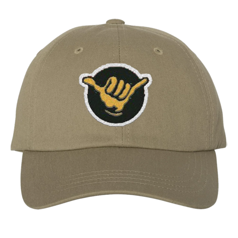 Jeff Arcuri Store Merch Shaka Hand Hat 3 Jeff Arcuri Store Merch Shaka Hand Hat
