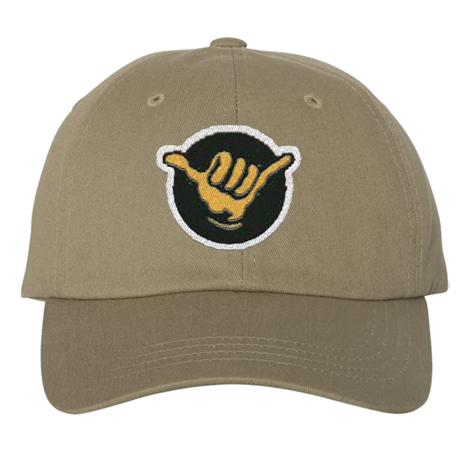 Jeff Arcuri Store Merch Shaka Hand Hat Jeff Arcuri Store Merch Shaka Hand Hat