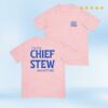 Aesha's Merch Store I'm The Chief Now Bitches Original Tee