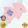 Aesha's Merch Store I'm The Chief Now Bitches Original Tee