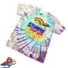 Levity Music Merch Store Storms Don't Last Forever Tiedye