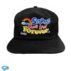 Levity Music Merch Store Storms Don't Last Forever Hat