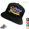 Levity Music Merch Store Storms Don't Last Forever Hat