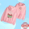 Swig Merch Store Good Neighbor's Club Hoodie