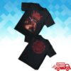 Reality Fade Merch Store Agonal Breathing Pure Agony T-Shirt