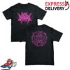 Reality Fade Merch Store Agonal Breathing Pure Agony T-Shirt Reality Fade Merch Store Agonal Breathing Pure Agony T-Shirt