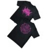 Reality Fade Merch Store Agonal Breathing Logo T-Shirt 1 Reality Fade Merch Store Agonal Breathing Logo T-Shirt