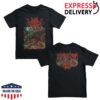 Reality Fade Merch Store Trash Panda X Frog Mallet T-Shirt Reality Fade Merch Store Trash Panda X Frog Mallet T-Shirt