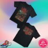 Reality Fade Merch Store Agonal Breathing Bloodthirsty Mutilation T-Shirt 1 Reality Fade Merch Store Agonal Breathing Bloodthirsty Mutilation T-Shirt